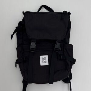 Topo designs rover backpack